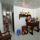 Bán nhà hẻm xe hơi đường hương lộ 3 thông Đường số 5