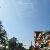 Bán gấp 101 m2 nhà đất Quốc lộ 10, xã Lưu Phương, Kim Sơn, Ninh Bình
