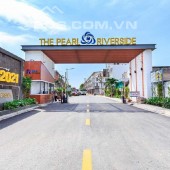 Cần bán nhà phố, biệt thự mặt tiền đường Nguyễn Văn tuôi KDC The Pearl