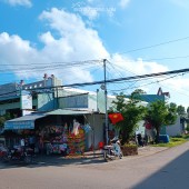 Bán nhà đất 2 mặt tiền xã Phước Thành (chính chủ) - gần xí nghiệp Phước Thành