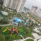 Bán căn hộ 3PN+ 2WC full NT  tại Vinhomes grand park