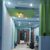 KHU DÂN TRÍ CAO - HẺM Ô TÔ - QUANG TRUNG- GÒ VẤP- DOANH THU HÀNG THÁNG 10tr_ 60m2 _2 TẦNG _ NHỈNH 4TỶ
