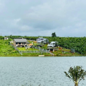 Bán đất View hồ Lộc Thắng Bảo Lâm xây homestay khách sạn