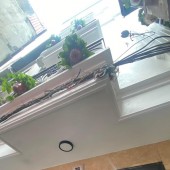 Bán toà CCMN mới 100% Tại 158 Trương Định. DT 47m2x5 tầng. giá 6,4 Tỷ. Cho thuê 540 Triệu/năm