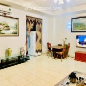 Chỉ 3.5 tỷ có ngay nhà đẹp Cầu Giấy 35m2, 5T, 3 gác đỗ cửa, ngõ thông