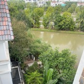 BÁN NHÀ LONG THẠCH BÀN 6 TẦNG THANG MÁY CHỈ 4.5 TỶ