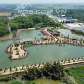 Đất Vườn Nhơn Trạch - Những lợi ích khi đầu tư bất động sản vùng ven TPHCM.