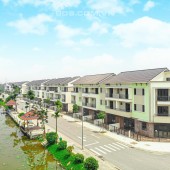 Bán nhà ven sông Tào Khê Centa City giá rẻ nhất Từ Sơn.