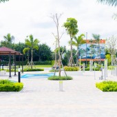 Chính chủ bán lô đất 1,6 tỷ đã có sổ ở Chơn Thành - Bình Phước