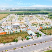 Chính chủ bán lô đất 92m2 nằm ngay trung tâm thị xã Chơn Thành - Bình Phước