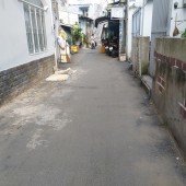 Nhà hẻm, quận 7 nhà bè ,giá rẻ, 2,5 tỷ chính chủ sổ hồng