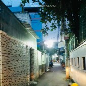 Bán biệt thư xây Tâm Huyết giữa lòng Q7 chỉ hơn 6 tỷ chút
phường Phú Thuận  Q7