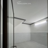 Nhà bán - Cực đẹp - Phan huy ích Trường Chinh - Siêu rẻ - Giá 3 tỷ 9 - DT 45M2