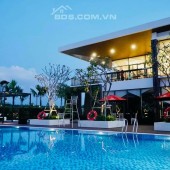 Bán lô gốc siêu đẹp dự án Cát Tường Park House Chơn Thành - Bình Phước