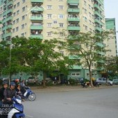 Chính chủ bán căn hộ chung cư 314 - tóa CT3B-X2 Linh Đàm