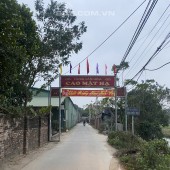 Cần bán70 m2 đất Cao Mật Hạ-Thanh Oai,giá thoả thuận