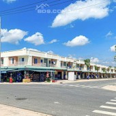 Nhà 1 trệt 1 lầu ngay ngay TTHC Bàu Bàng, giá chính xác