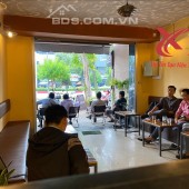 Cần sang quán cafe với nhà 1T1L mặt tiền đường Nguyễn Ái Quốc