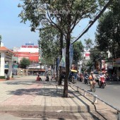 Bán Nhà Đường Lê Văn Thọ, Quận Gò Vấp, 4 Tầng, 64m2(4x16), Hẻm Xe Hơi Thông 6m, nhỉnh 6 tỷ KD Tốt