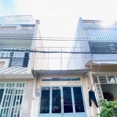 Bán nhà 10m thông đường ĐỖ Thừa Luông Q. tân phú 4mx18m cấp 4 giá 6ty3 TL