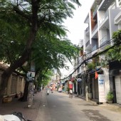 NHÀ ĐẸP - HẼM VIP - THU NHẬP HÀNG THÁNG CÓ SẴN 25TR - KẾ BÊN THCS NGUYỄN HỮU THỌ- ĐƯỜNG LÂM VĂN BỀN QUẬN 7