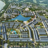 THANH LÝ GẤP SHOPHOUSE 2 MẶT TIỀN ECOPARK