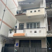 Nhà 3 tầng, hẻm Ô tô 8m , đường Nguyễn Kiệm Phú Nhuận, giá 11 tỷ