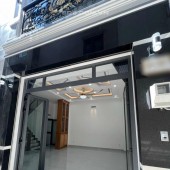 NHÀ ĐẸP FULL NỘI THẤT, 4 TẦNG  NGAY TRUNG TÂM BÍNH THẠNH, GIÁ 6,5 TỶ