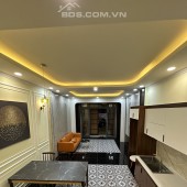 Sát mặt tiền, Xe hơi ngủ trong nhà. Ko Lộ Giới. Ko quy hoạch. Nhà Đẹp
