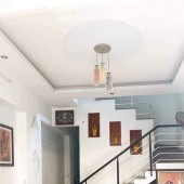 NHÀ ĐẸP 3 TẦNG NGUYẼN THỊ THẬP 70M2 CHỈ TỪ 6 TỶ.