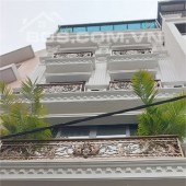 Bán nhà 7 tầng Ngọc Lâm, Long Biên, THANG MÁY, ngõ THÔNG, GARA. ĐT 0983311014