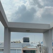 NHÀ MỚI XÂY, NỘI THẤT CAO CẤP, 4 TẦNG NGAY TRUNG TÂM BÌNH THẠNH, GIÁ NHỈNH 5 TỶ