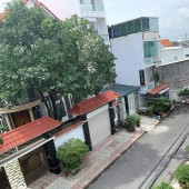 BÁN NHÀ KHU DÂN CƯ ĐỒNG BỘ- XE HƠI NGỦ TRONG NHÀ 4 TẦNG GIÁ NHỈNH 6 TỶ