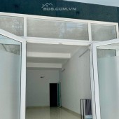 NHÀ NGUYỄN THỊ THẬP_41M2_NHÀ MỚI Ở NGAY_HẺM LỚN.