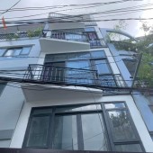 NHÀ MỚI-HĐ THUÊ 22 tr/tháng- 52m2- 5 TẦNG- CHỈ 6,1 TỶ NGAY TRUNG BÌNH THẠNH