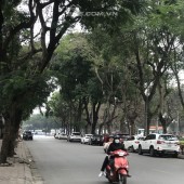 Mặt phố Văn Quán - kinh doanh - vỉa hè - ô tô tránh nhau - 105m2 - chỉ 17 tỷ.