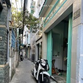 NGỘP BANK BÁN NHÀ LÂM VĂN BỀN_40M2_2 TẦNG_HƠN 3 TỶ.