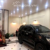 Siêu phẩm nhà đẹp,Vũ Xuân Thiều, 55 m2, 5 tầng, 7 tỷ
