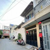 NHÀ GÒ VẤP BÁN GIÁ RẤT GẤP