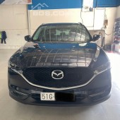 Mazda CX5 2.0AT 2018, Biển TP.HCM, Xe Cực Đẹp