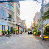 HẺM XE TẢI THÔNG - Ô TÔ NGỦ TRONG NHÀ- NGAY TRUNG TÂM TÂN PHÚ -- DÒNG TIỀN CHO THUÊ 11TR/01 THÁNG - 2 TẦNG - 68M2- NHỈNH 5 TỶ