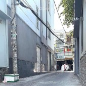 Bán căn nhà HXH, tiện kinh doanh, đến thuê 20tr/tháng, 71m2, 5,9tỷ. Tân phú
