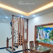 Quá HOT! Nhà ở Khương Đình - 38m2 - 5 tầng - 4,3 Tỷ