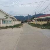 Bán lô đất gần UBND xã Ninh Lộc, trường tiểu học - Khu dân cư - Đường Qh 7m