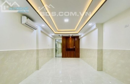 Bán nhà MT Q.Phú Nhuận sát bên Công Viên Gia Định, 60m2, Giá chỉ 9,3 tỉ TL.