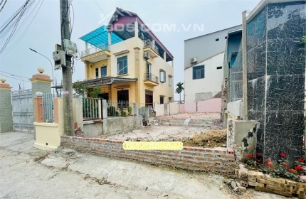 Bán đất thôn Nguyên Khê - Xã Nguyên Khê, cạnh đấu giá, 200m ra QL3, gần Ngã 4 Lê Hữu Tựu