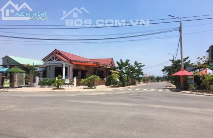 SỞ HỮU ĐẤT NỀN - KĐT Mansion Hội An - Sổ Đỏ trao tay - chỉ với 17tr/m2