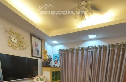 BÁN NHÀ DÂN XÂY NGUYỄN ĐỨC CẢNH, KHUNG CỘT BÊ TÔNG CHẮC CHẮN, 47M2, 3 TỶ 9