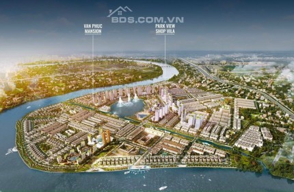 Vạn phúc city - Chính chủ cần tiền bán Gấp nhà 7m x21m Khu Nhà ngang 7m Tại vạn Phúc chỉ 26 tỷ