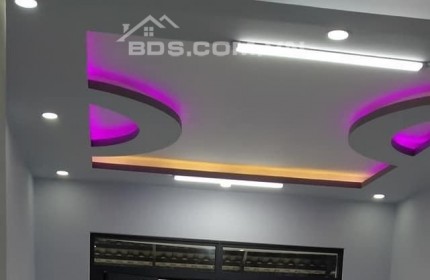 Bán nhà 5m x 15m, 3 lầu BÌNH QUỚI, BÌNH THẠNH, GIÁ 4.7 TỶ/